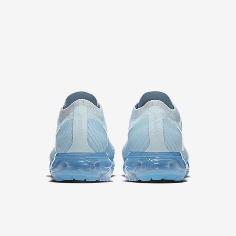 Glacier blue vapormax hot sale